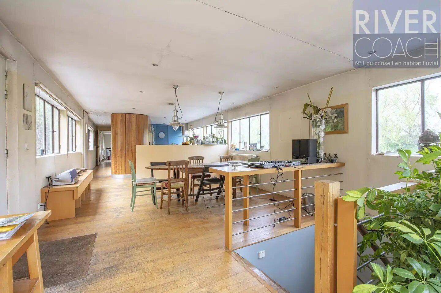 Appartement à vendre, 240m², Louveciennes