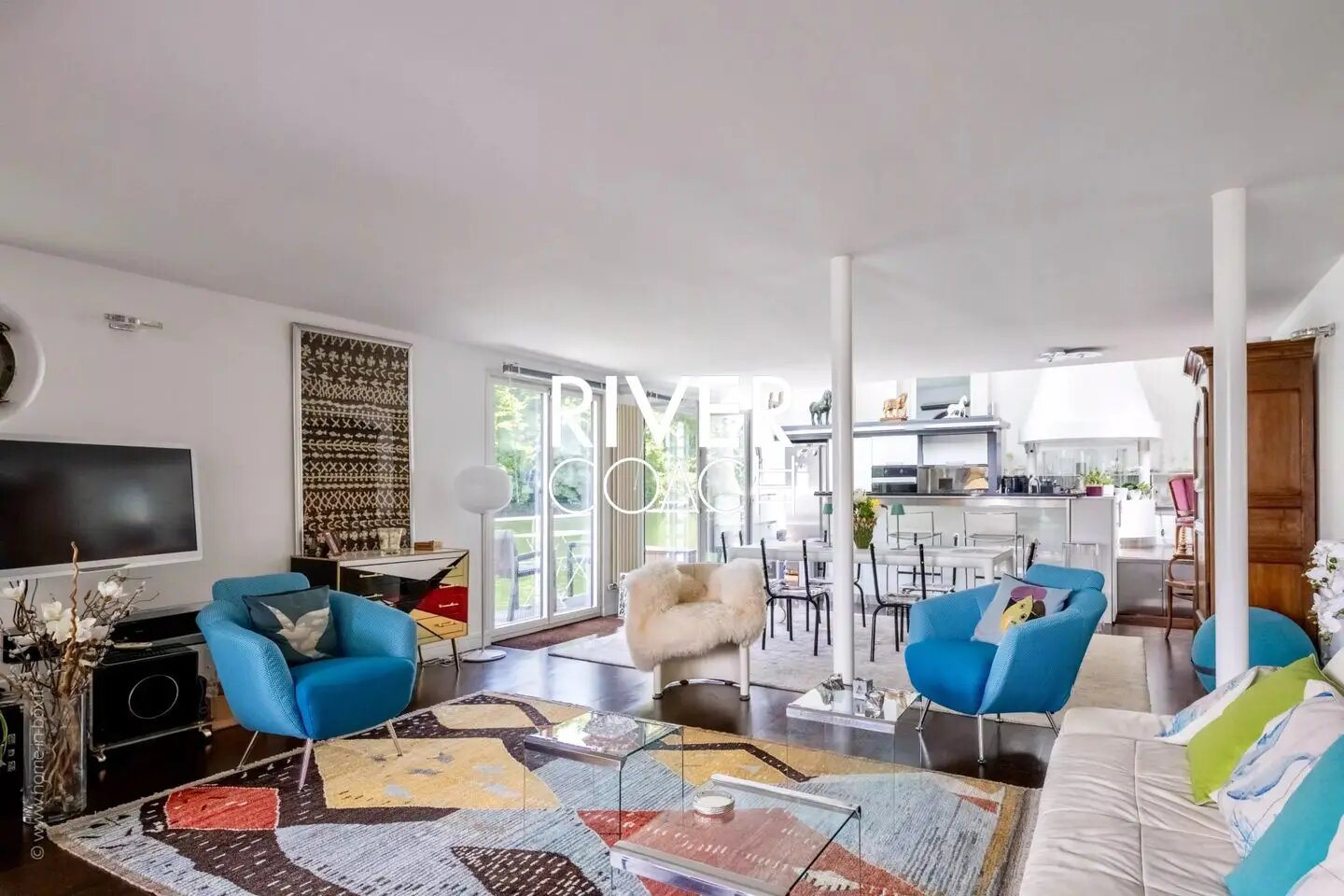Maison à vendre, 250m², Neuilly-sur-Seine