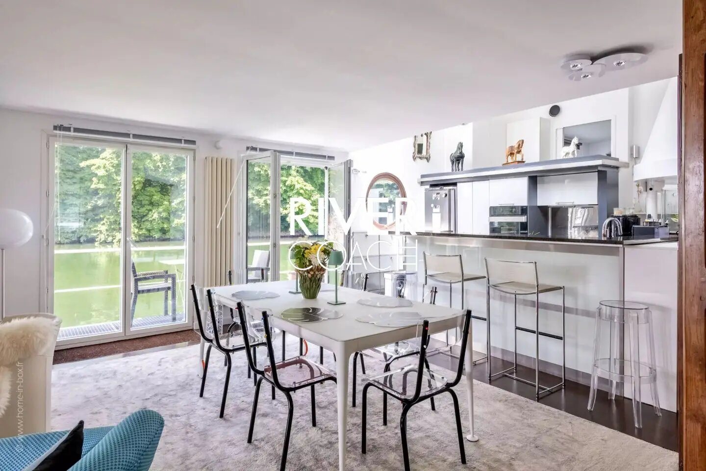 Maison à vendre, 250m², Neuilly-sur-Seine