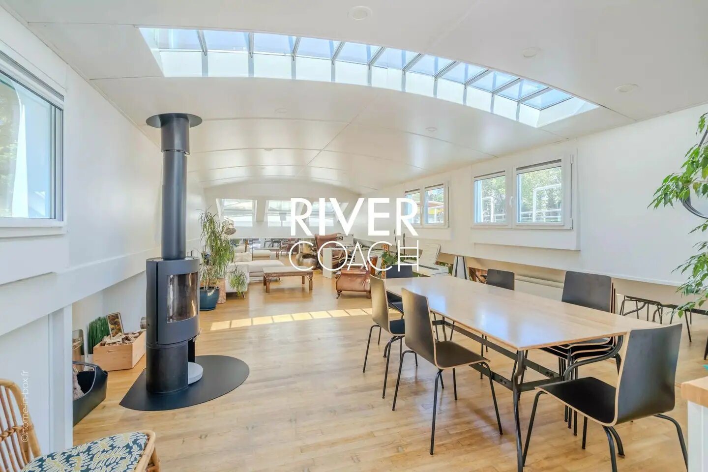 Appartement à vendre, 165m², Maisons-Alfort