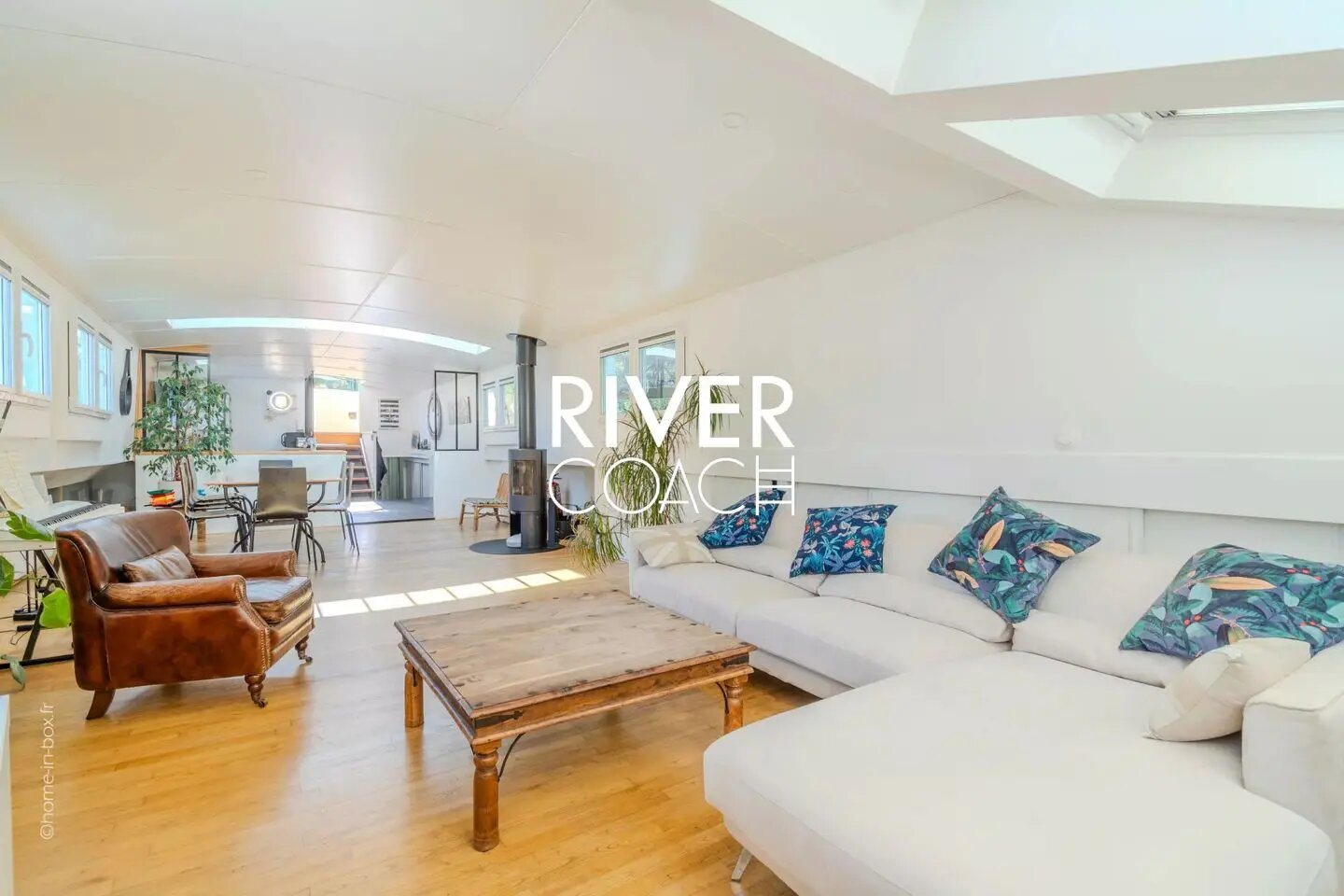 Appartement à vendre, 165m², Maisons-Alfort