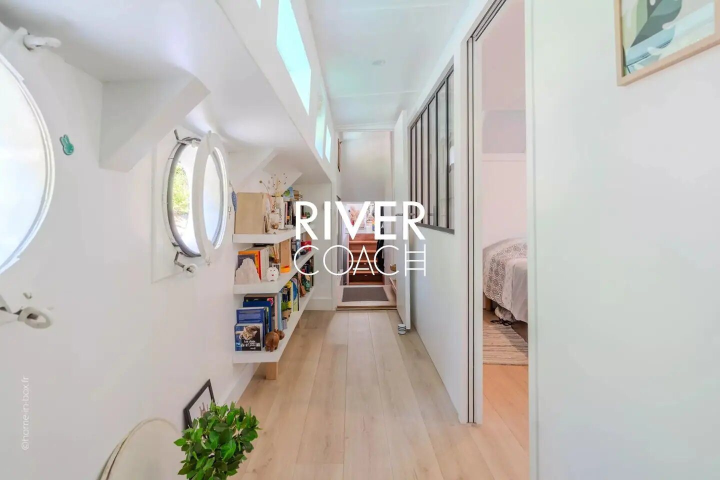 Appartement à vendre, 165m², Maisons-Alfort