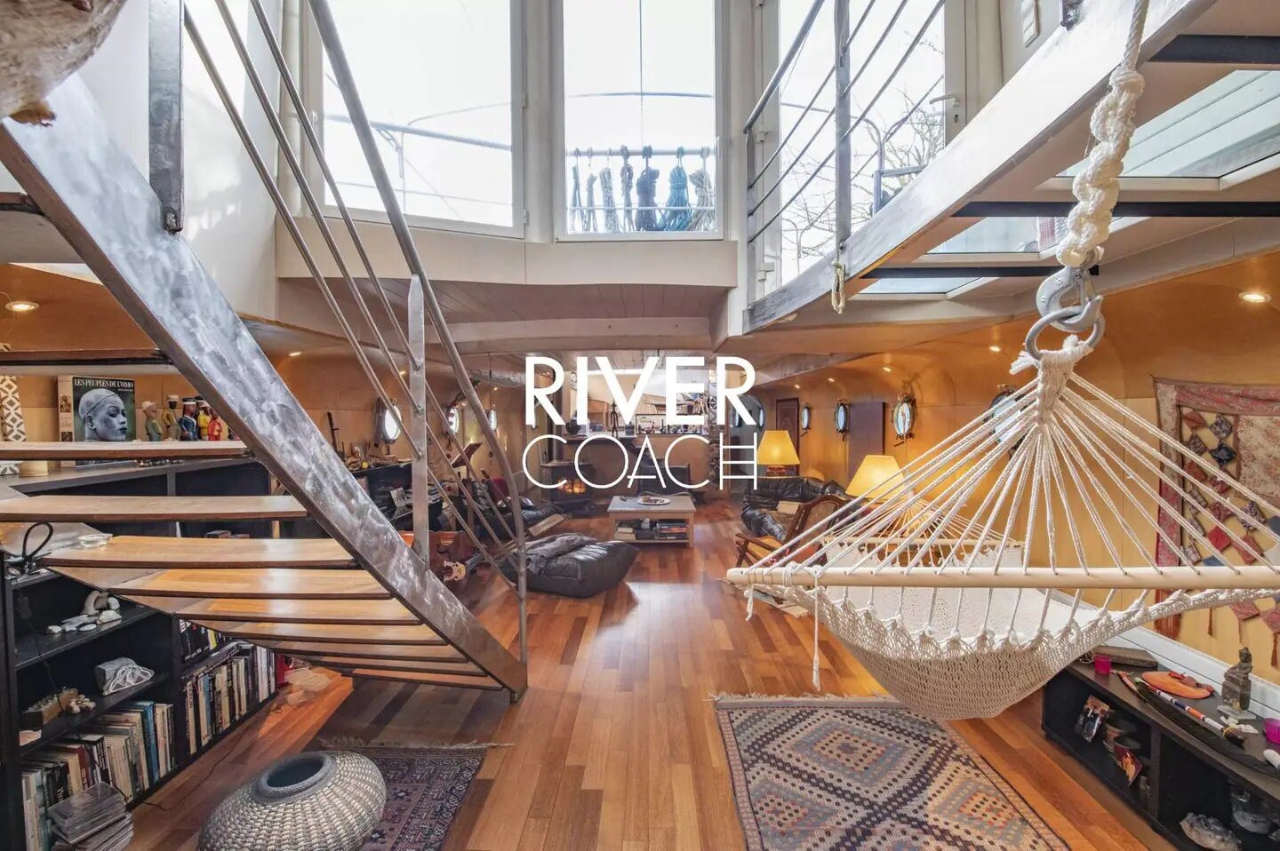 Appartement à vendre, 220m², Louveciennes