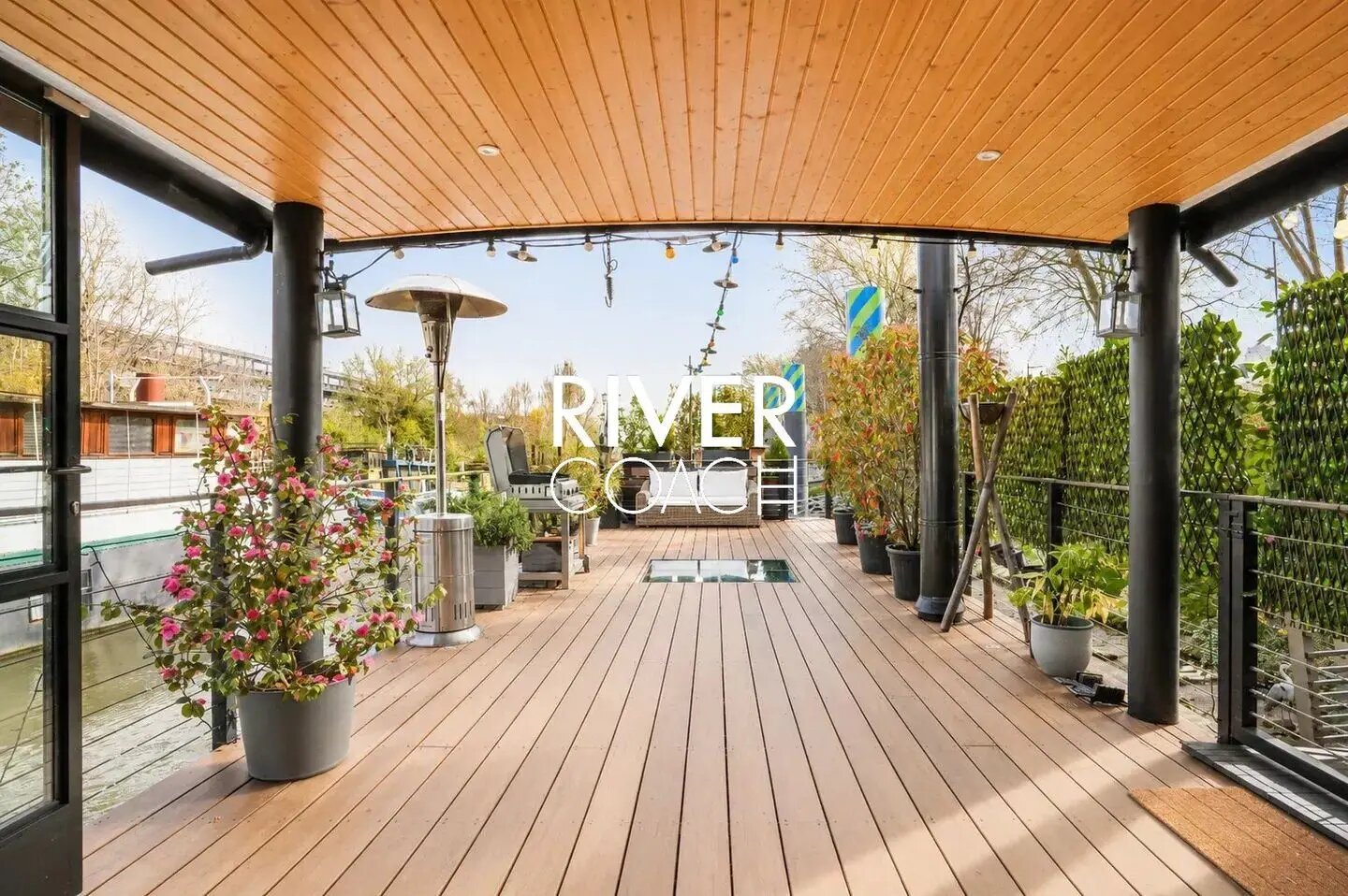 Maison à vendre, 160m², Issy-les-Moulineaux