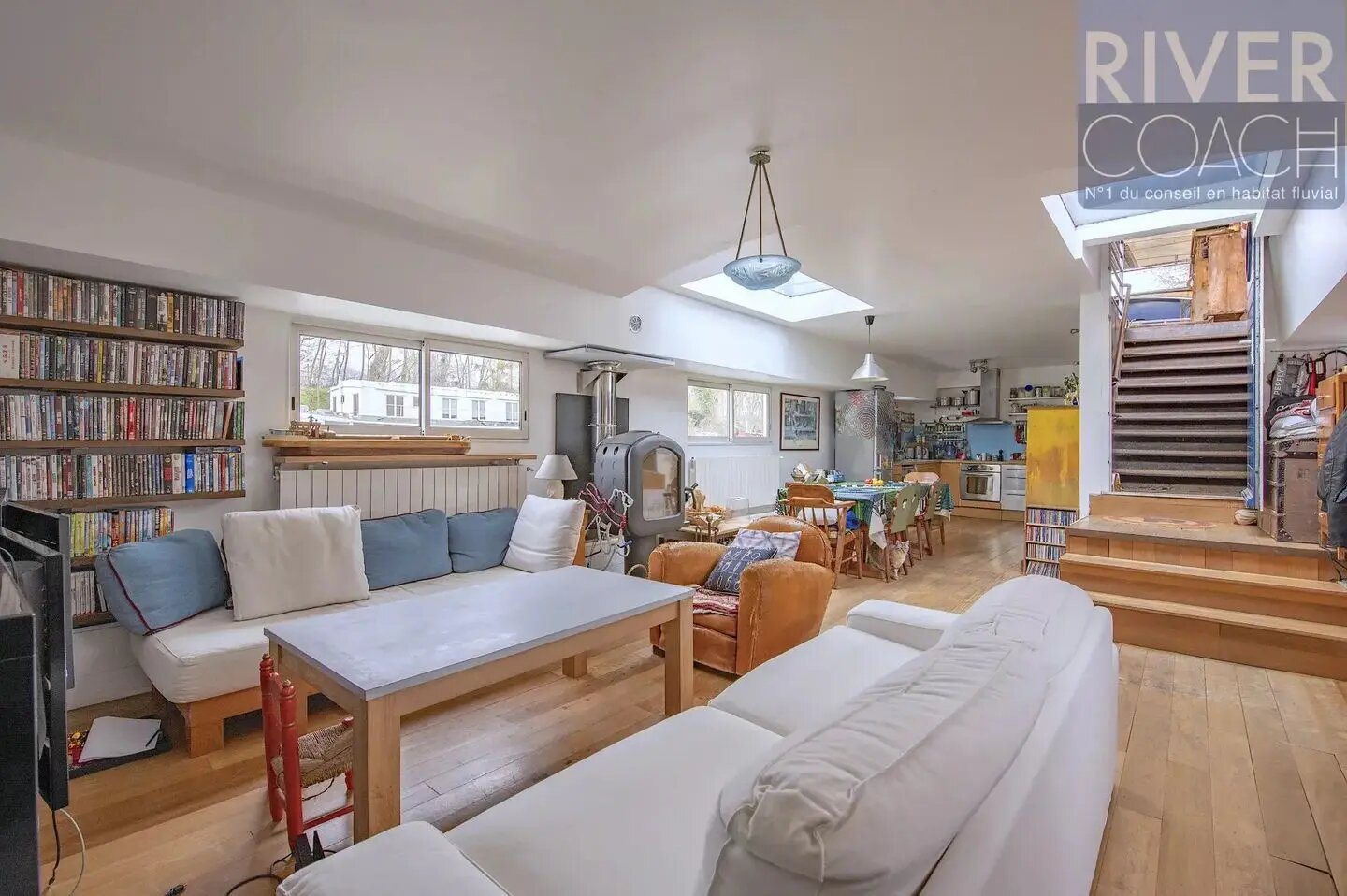 Maison à vendre, 180m², Paris 16ème