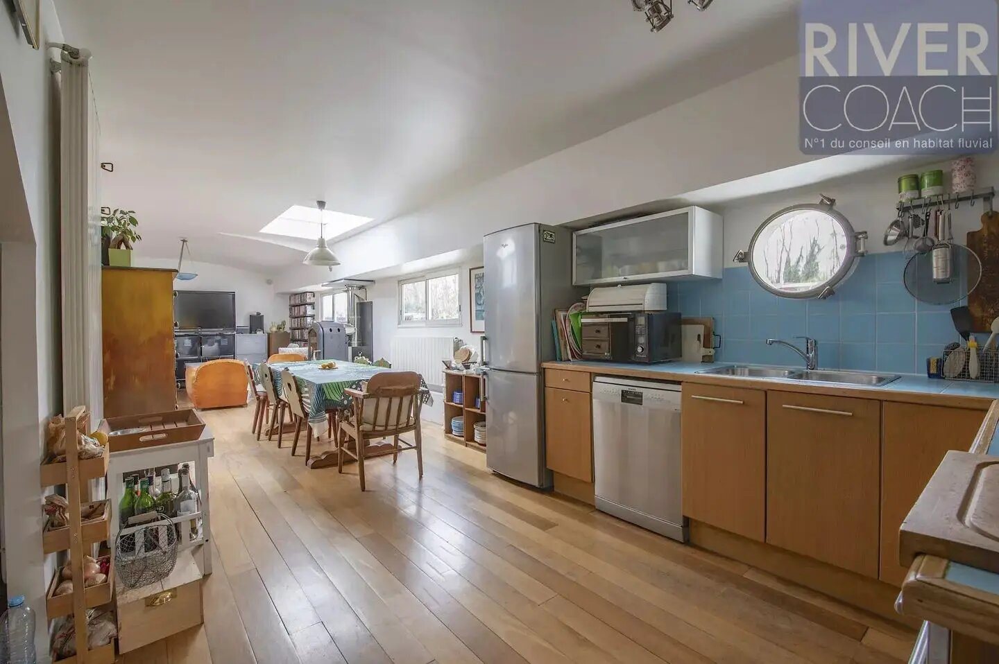 Maison à vendre, 180m², Paris 16ème
