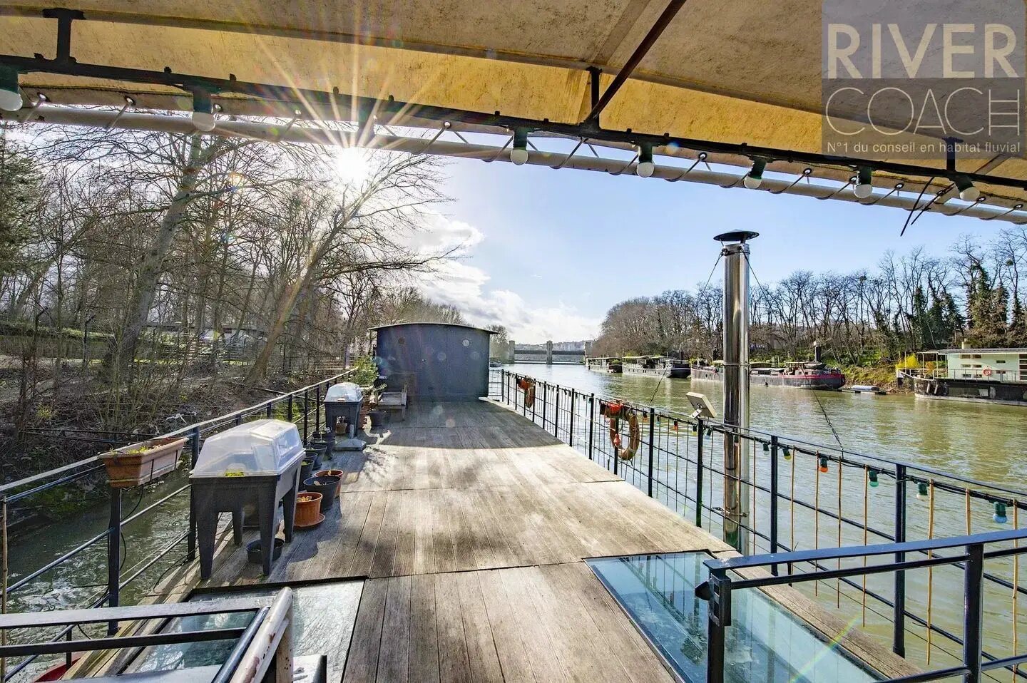 Maison à vendre, 180m², Paris 16ème