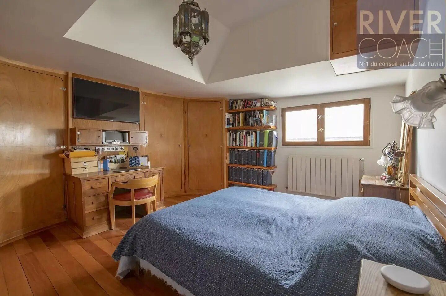 Maison à vendre, 180m², Paris 16ème