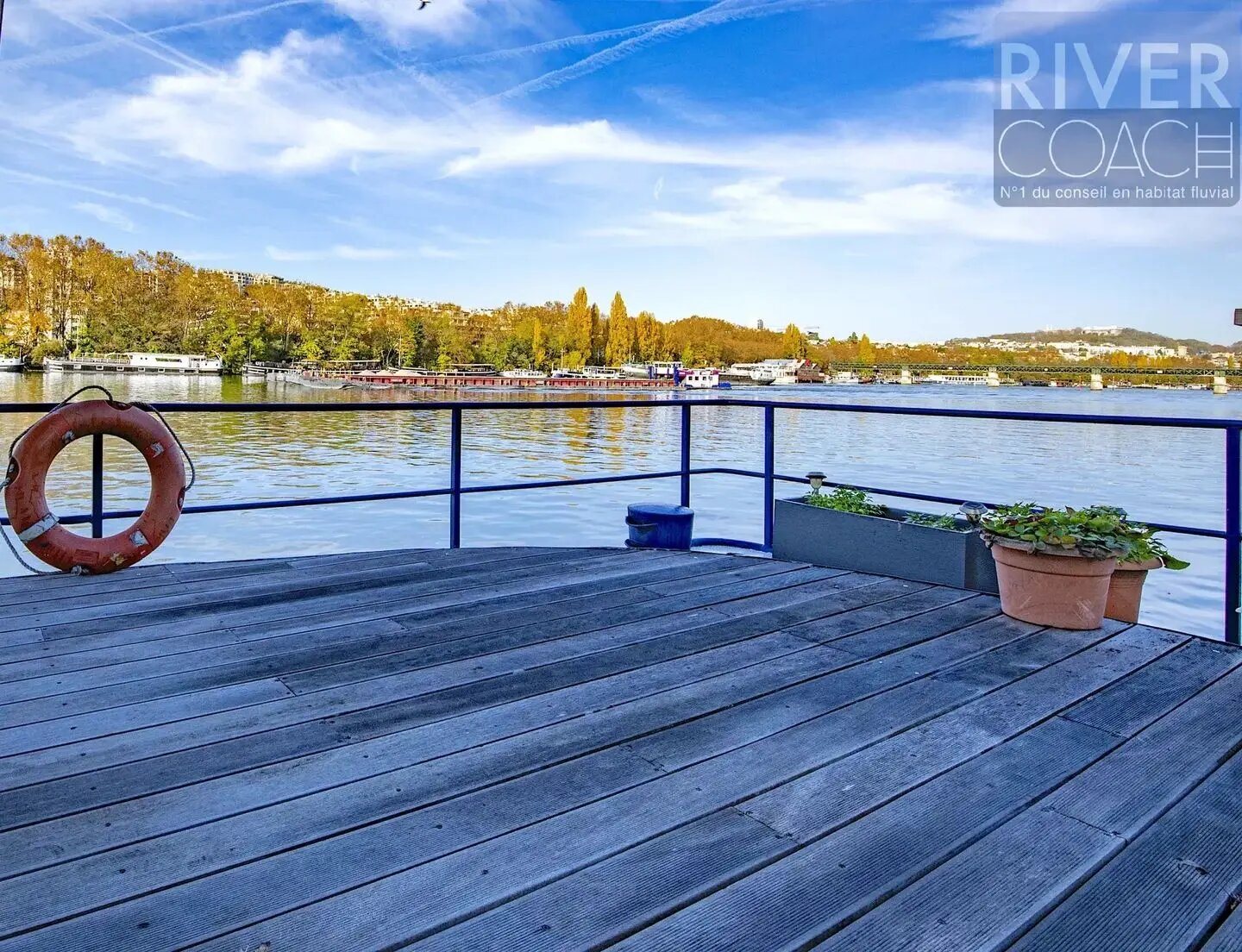 Appartement à vendre, 300m², Boulogne-Billancourt