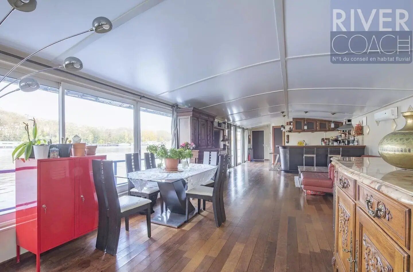 Appartement à vendre, 300m², Boulogne-Billancourt