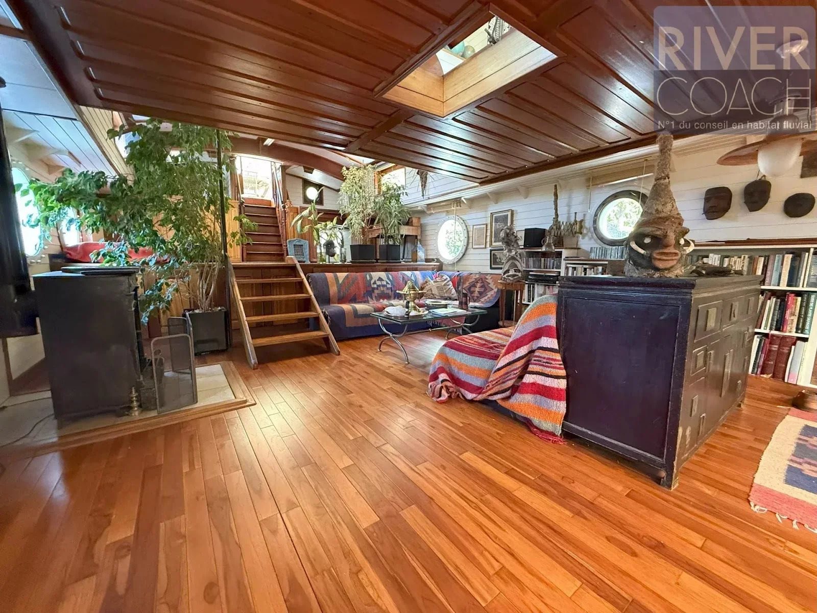 Appartement à vendre, 180m², Rueil-Malmaison
