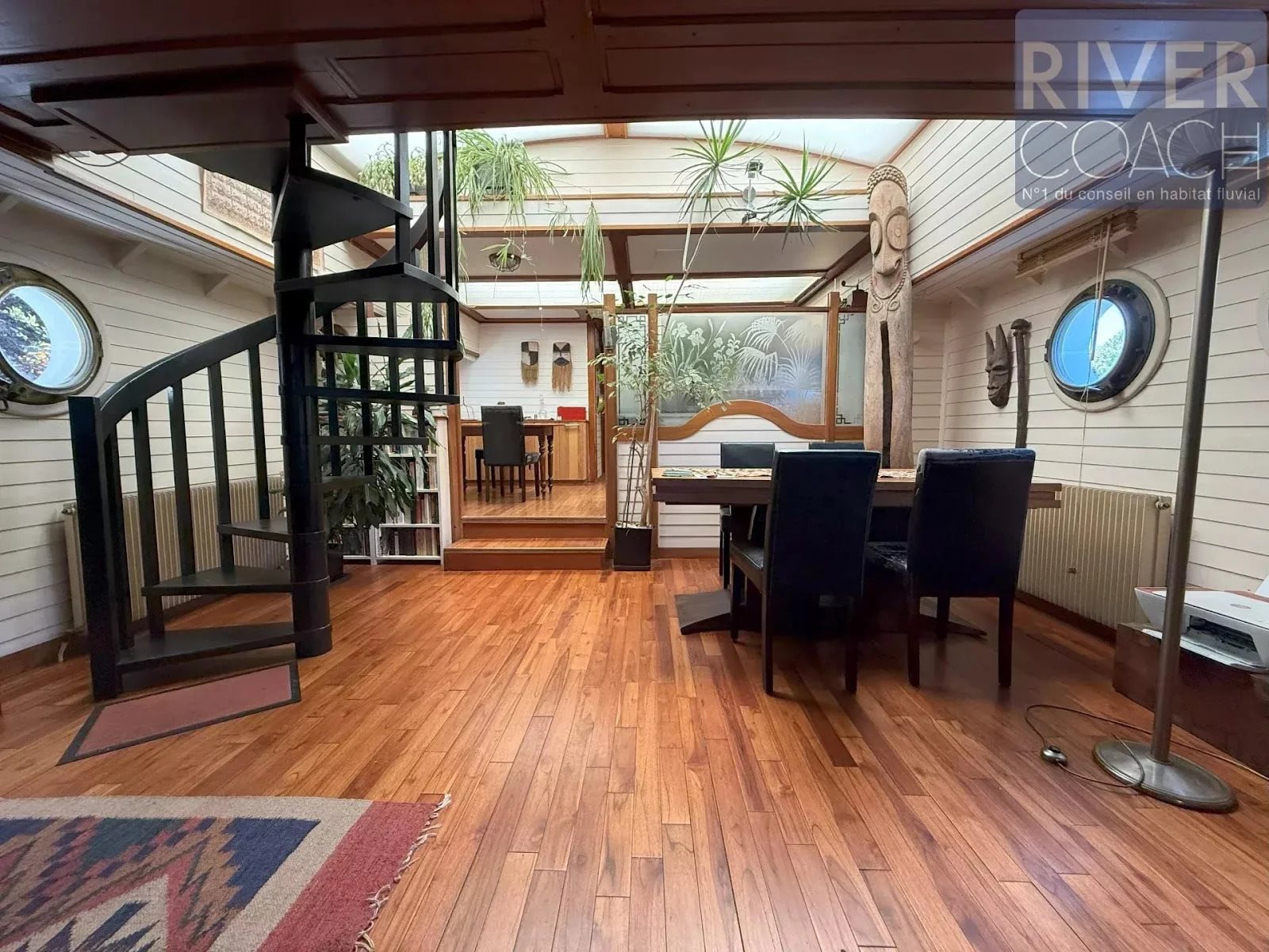 Appartement à vendre, 180m², Rueil-Malmaison