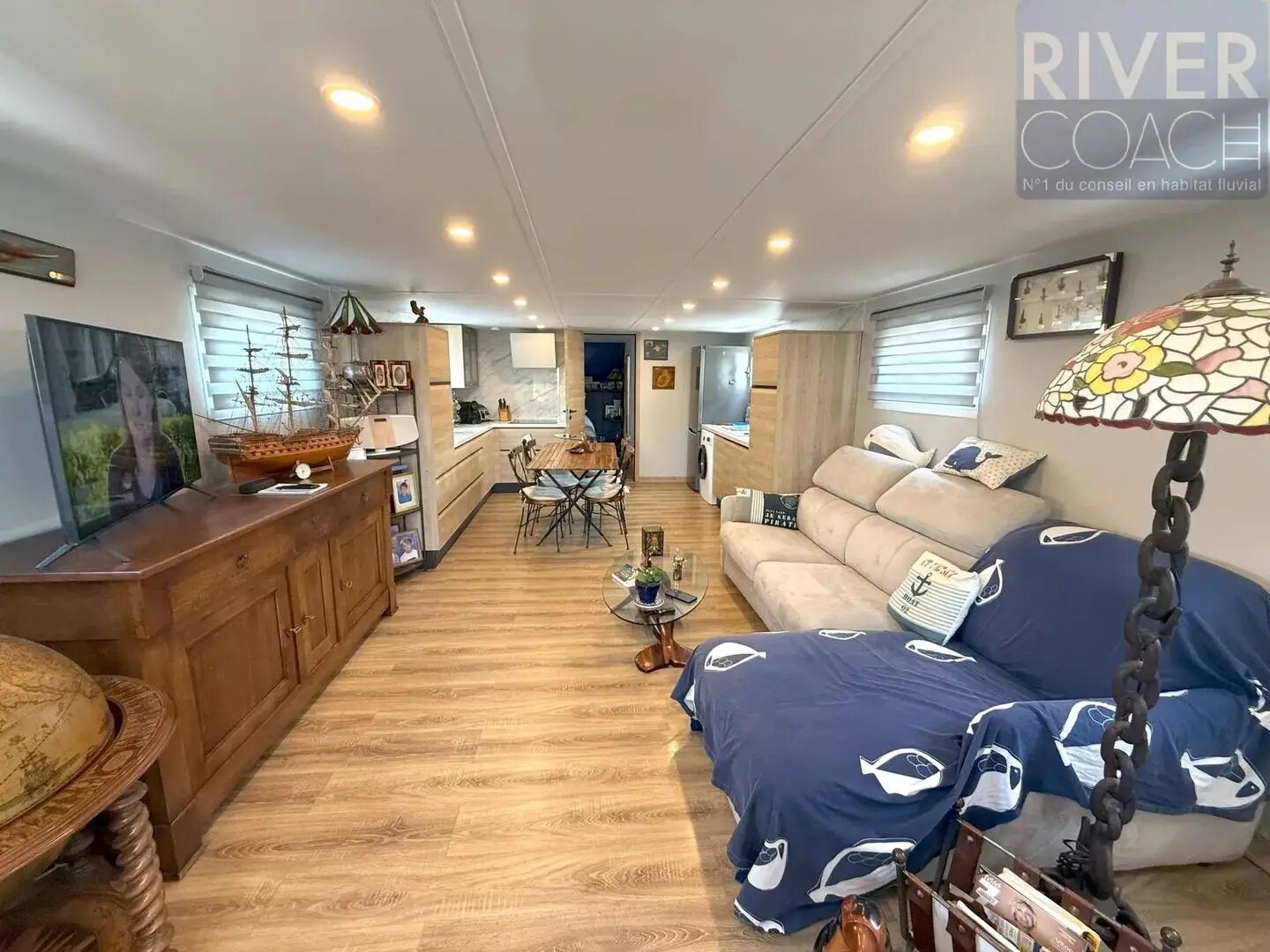 Appartement à vendre, 50m², Draveil