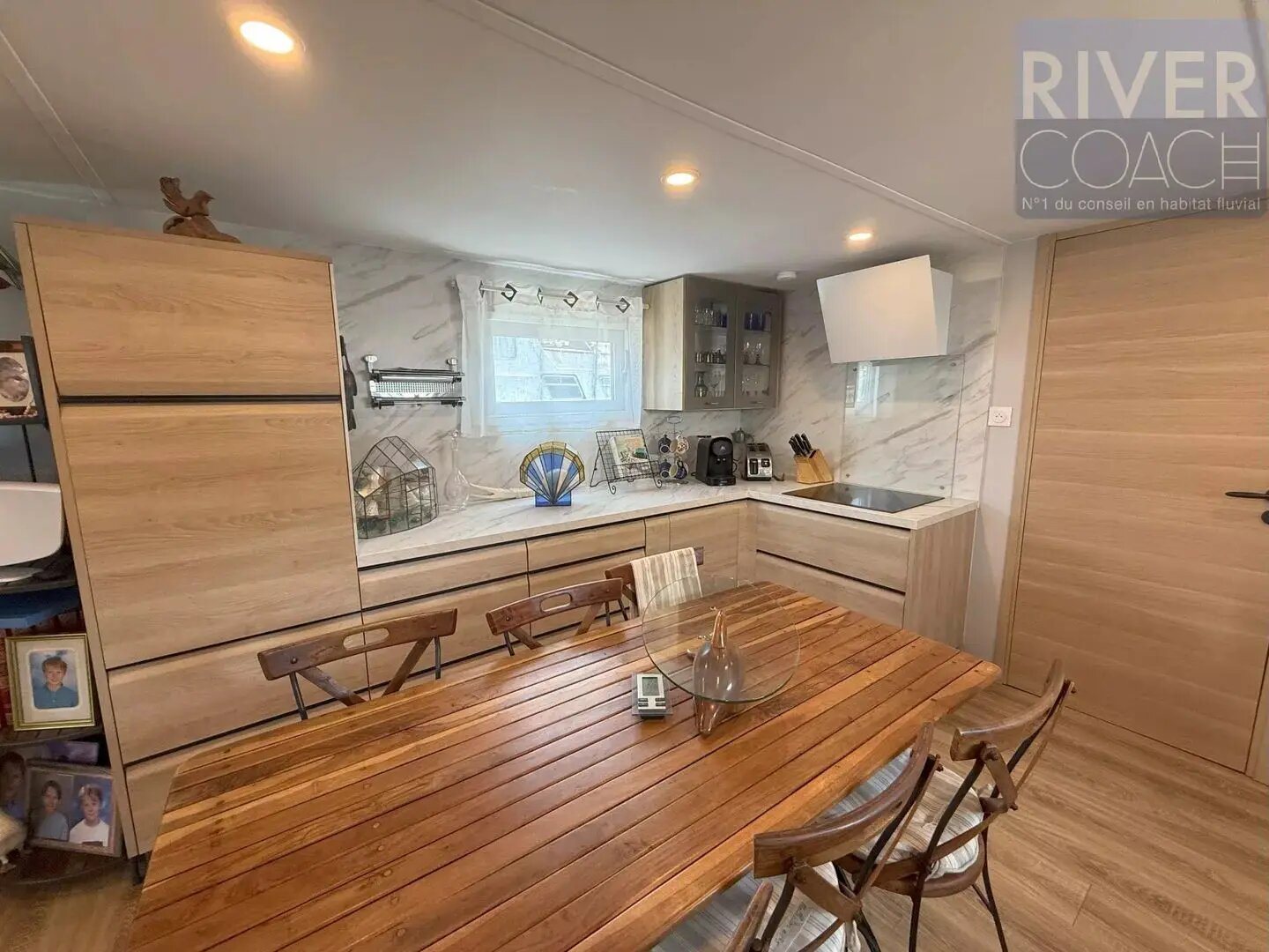 Appartement à vendre, 50m², Draveil