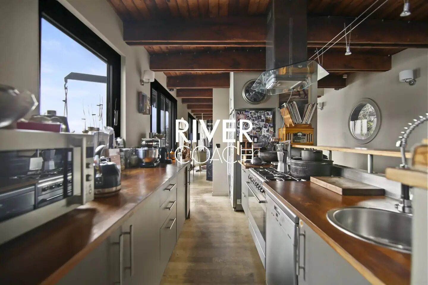 Appartement à vendre, 138m², Saint-Cloud