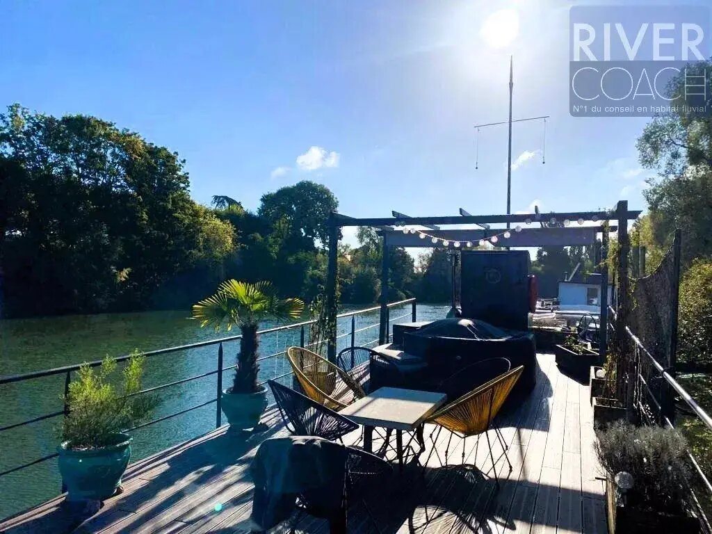 Appartement à vendre, 220m², Le Port-Marly