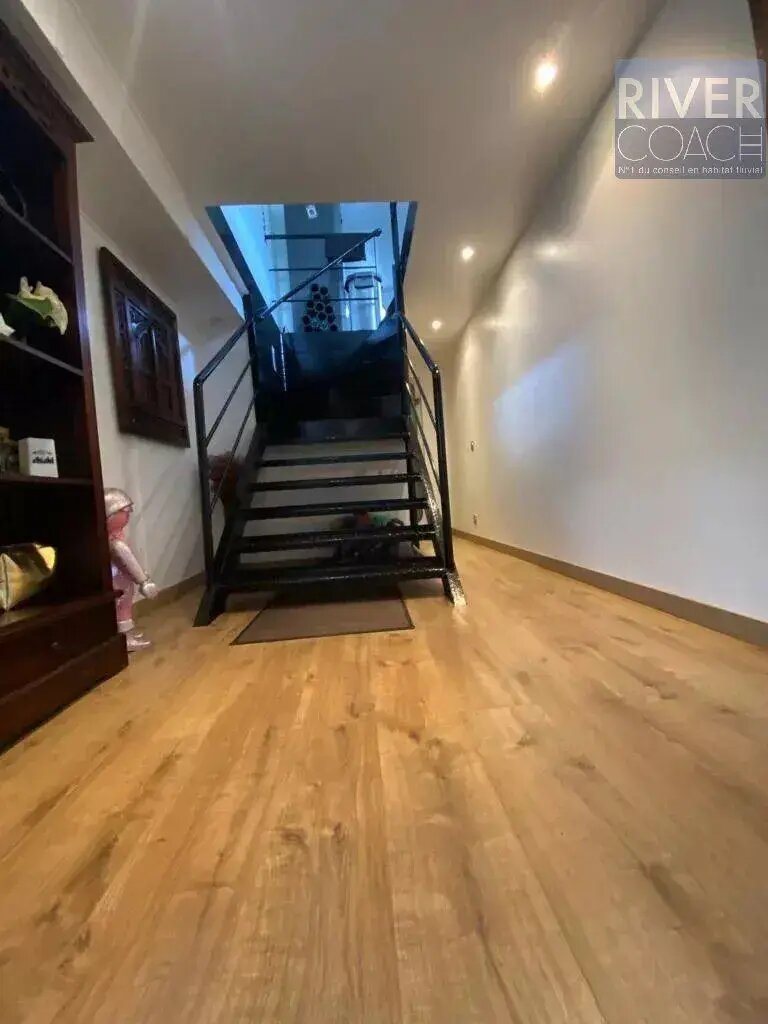 Appartement à vendre, 220m², Le Port-Marly
