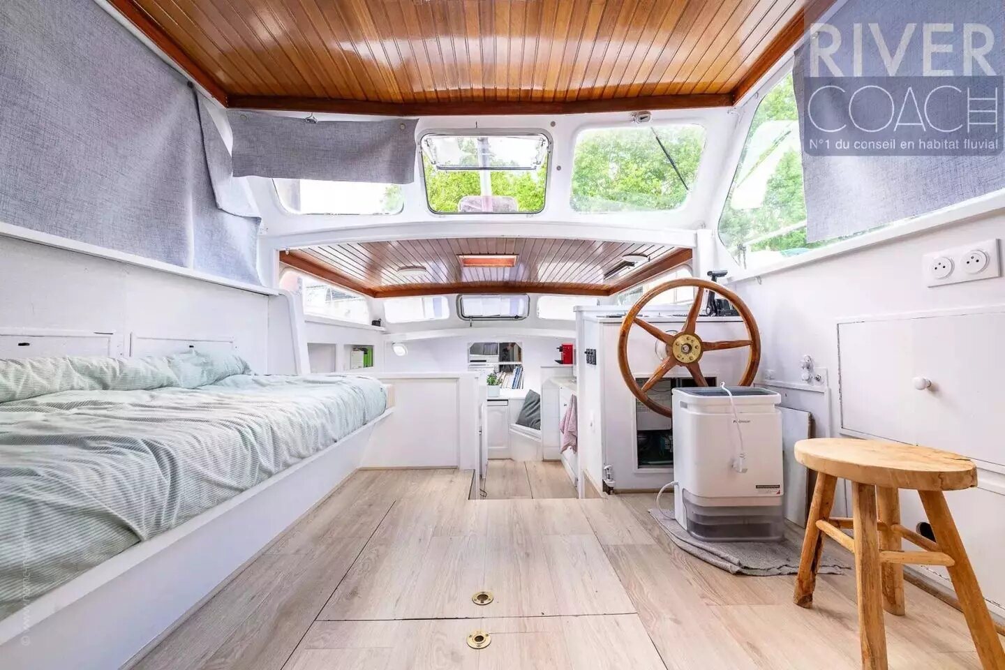 Maison à vendre, 25m², Nogent-sur-Marne