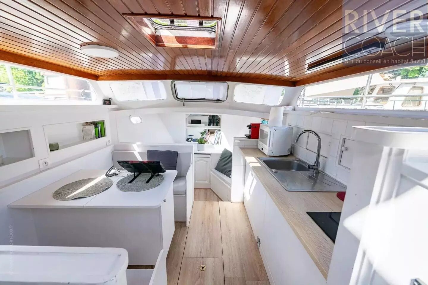 Maison à vendre, 25m², Nogent-sur-Marne
