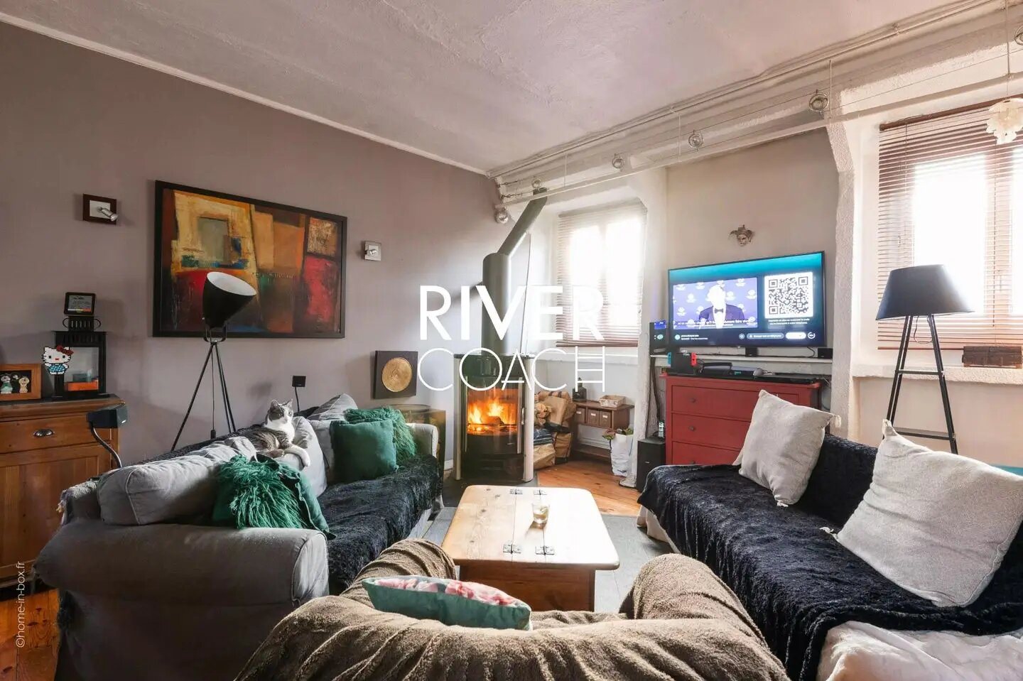 Maison à vendre, 121m², Boulogne-Billancourt