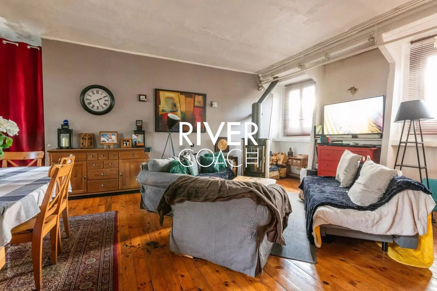 Maison à vendre, 121m², Boulogne-Billancourt