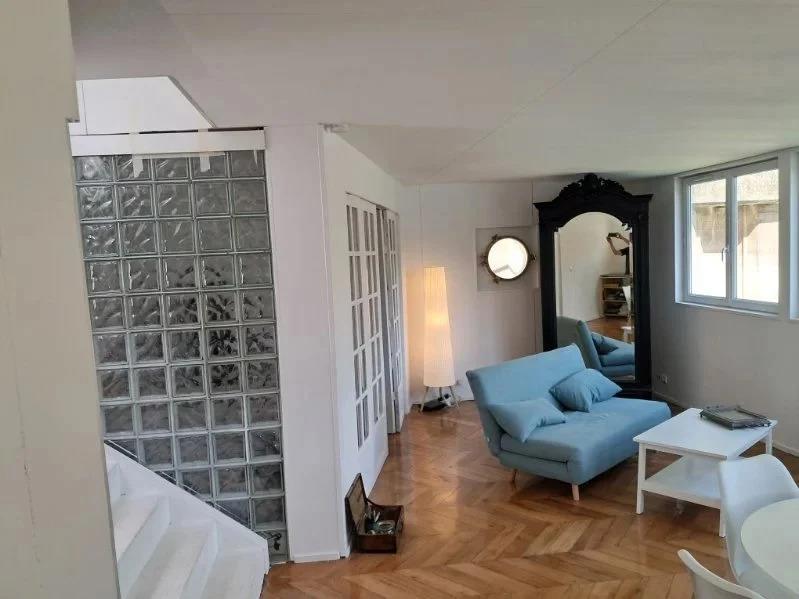 Appartement à vendre, 50m², Asnières-sur-Seine