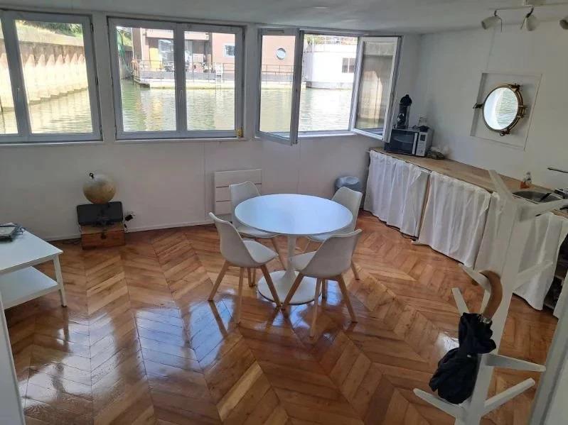 Appartement à vendre, 50m², Asnières-sur-Seine