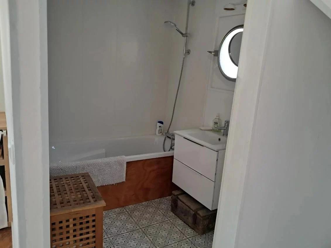 Appartement à vendre, 50m², Asnières-sur-Seine