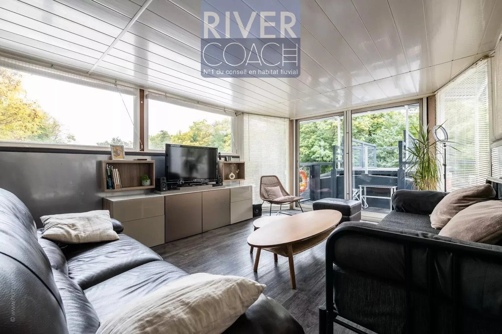 Appartement à vendre, 130m², Vigneux-sur-Seine