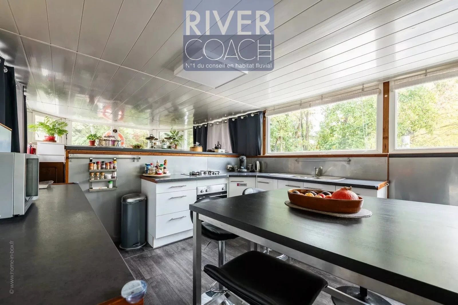 Appartement à vendre, 130m², Vigneux-sur-Seine