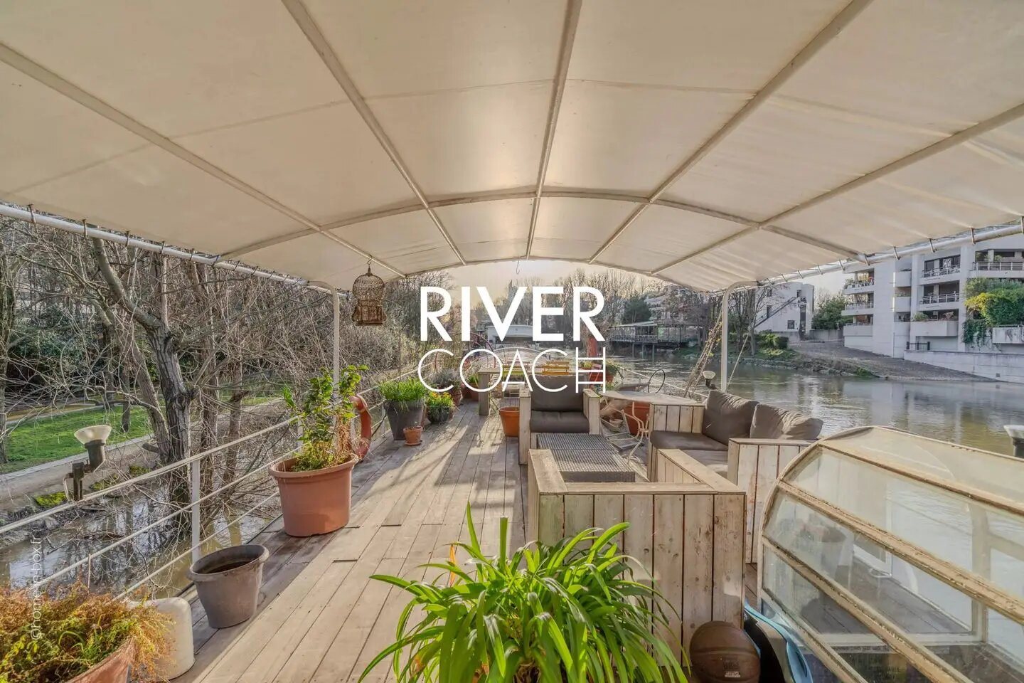 Appartement à vendre, 180m², Levallois-Perret