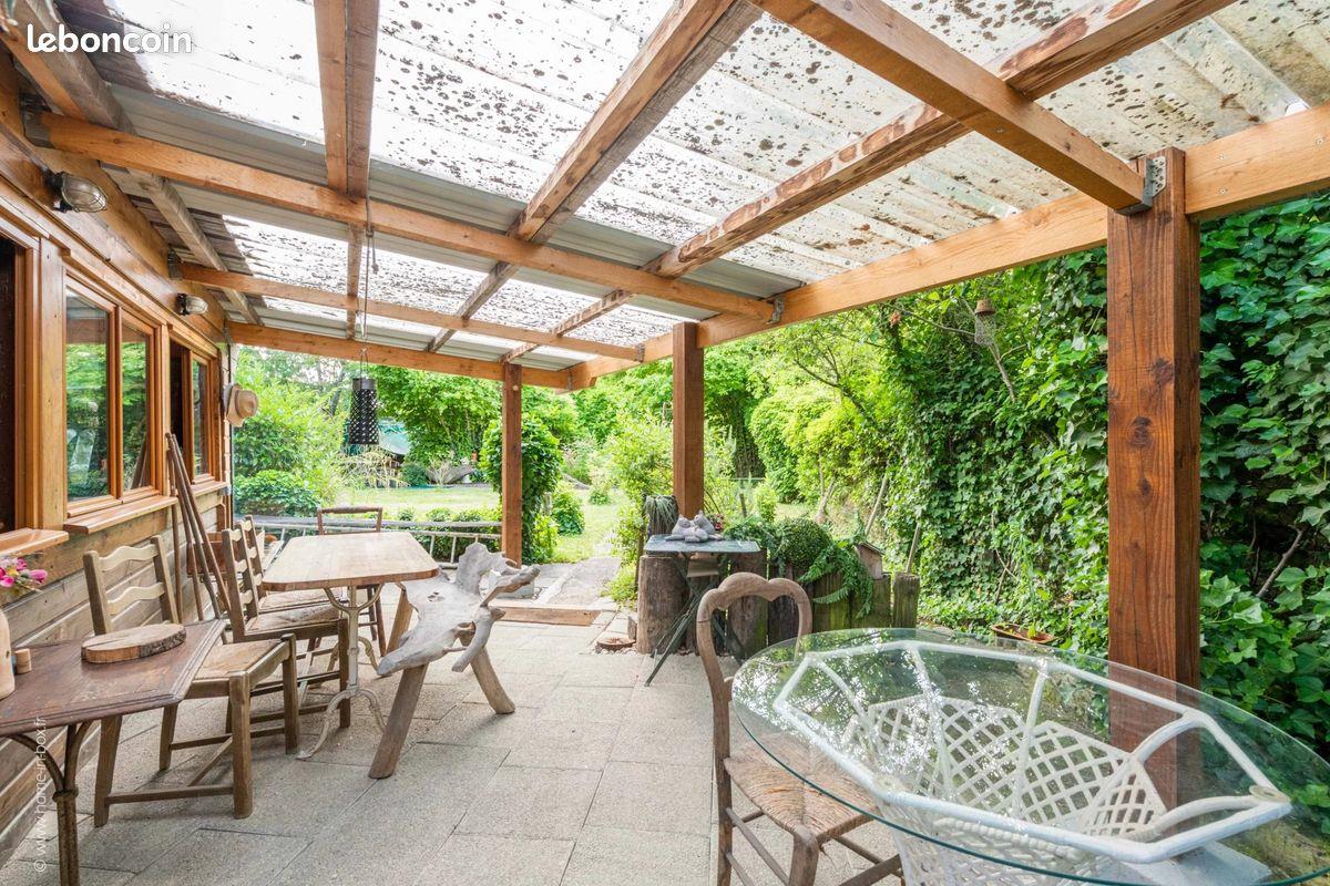 Appartement à vendre, 178m², Limay
