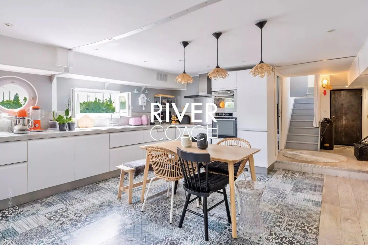 Appartement à vendre, 175m², Conflans-Sainte-Honorine