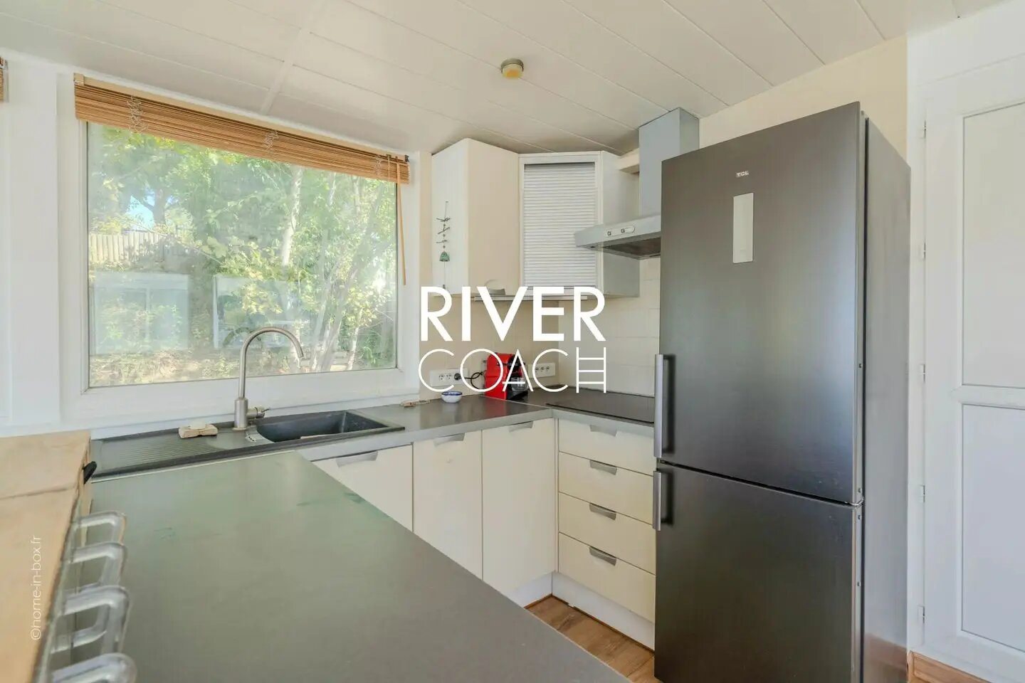 Appartement à vendre, 75m², Asnières-sur-Seine