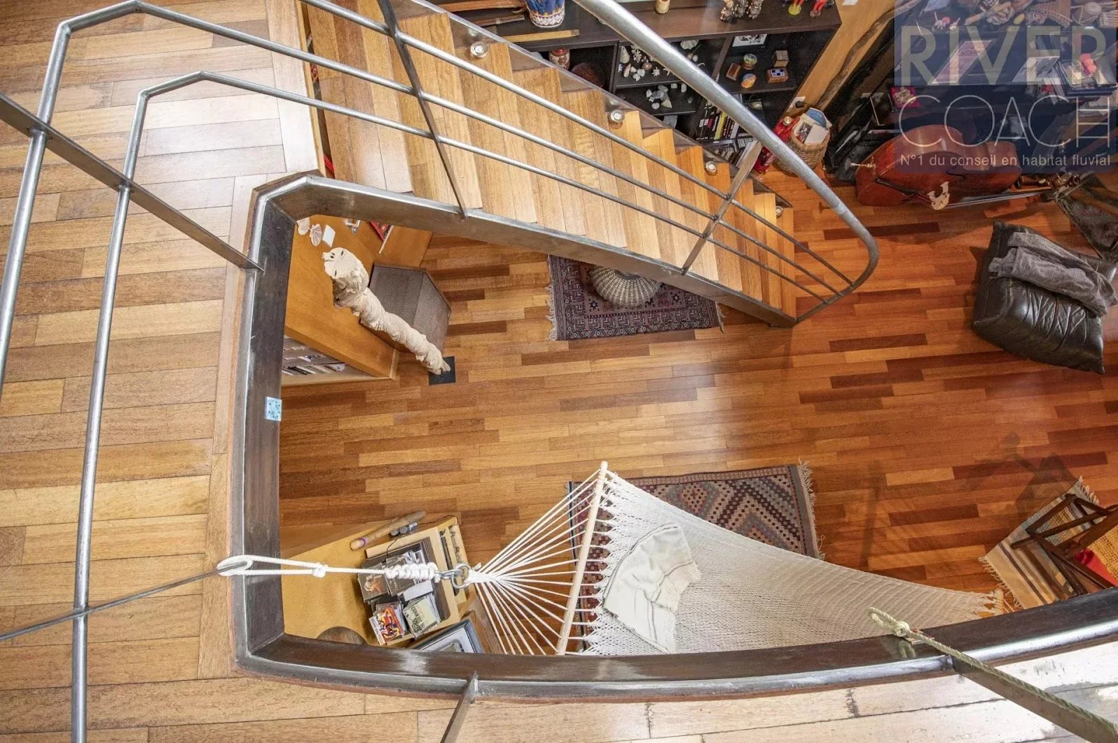 Appartement à vendre, 220m², Louveciennes