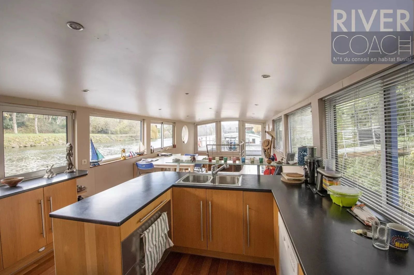 Appartement à vendre, 220m², Louveciennes