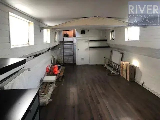 Appartement à vendre, 60m², Draveil