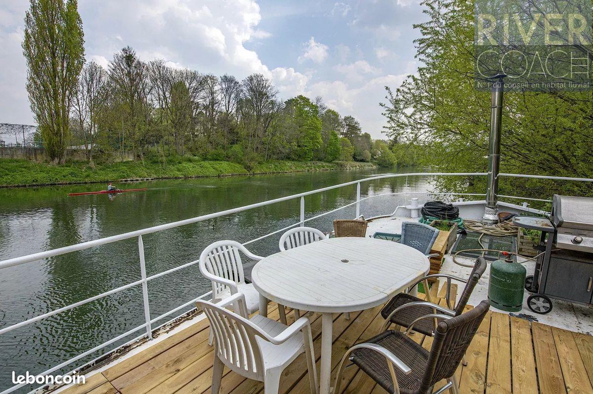 Appartement à vendre, 240m², Louveciennes