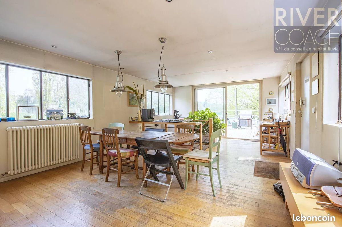 Appartement à vendre, 240m², Louveciennes
