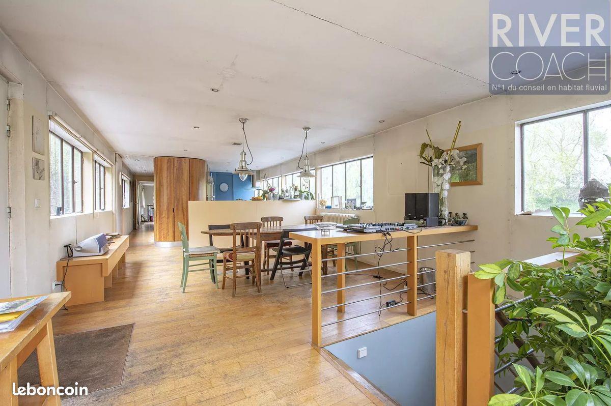 Appartement à vendre, 240m², Louveciennes