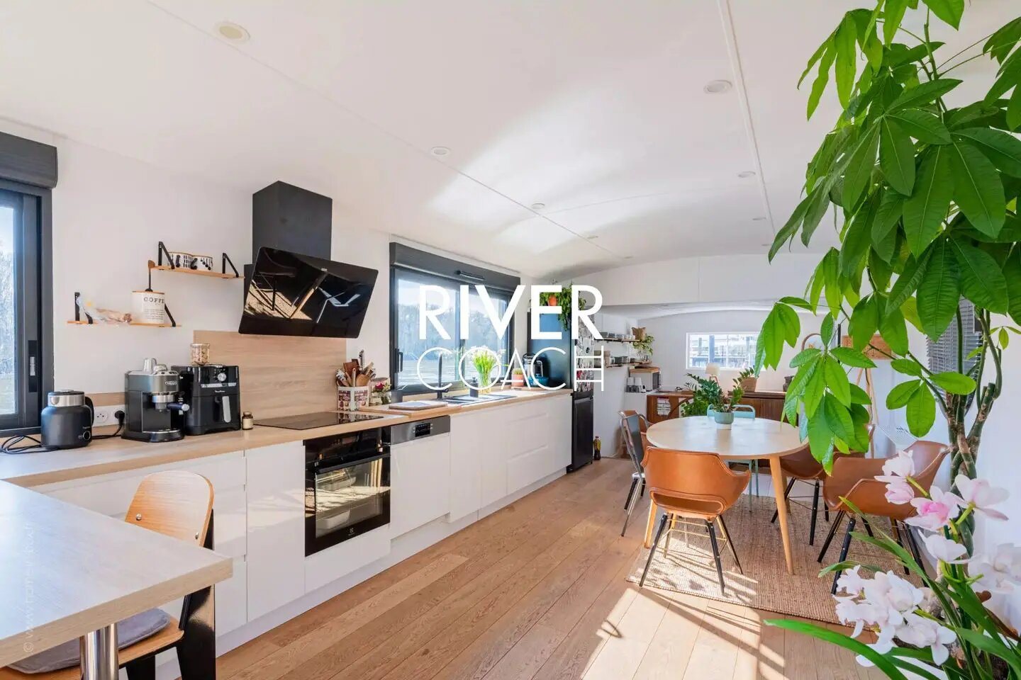 Appartement à vendre, 190m², Conflans-Sainte-Honorine