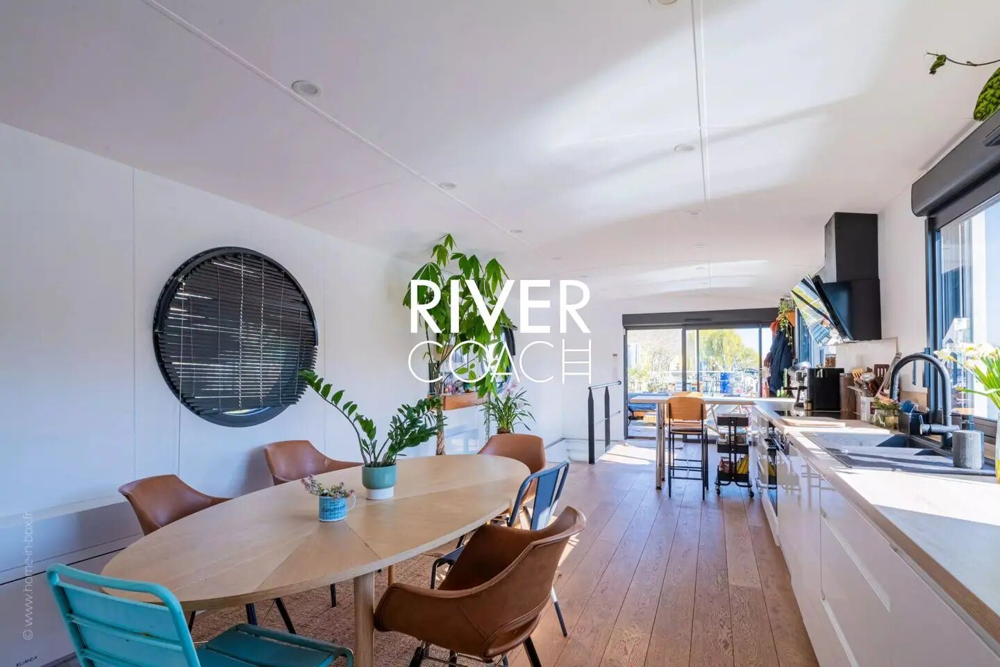 Appartement à vendre, 190m², Conflans-Sainte-Honorine