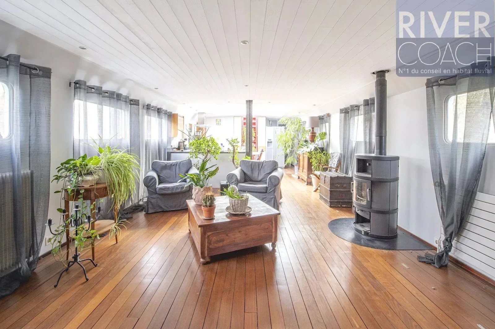 Appartement à vendre, 190m², Louveciennes