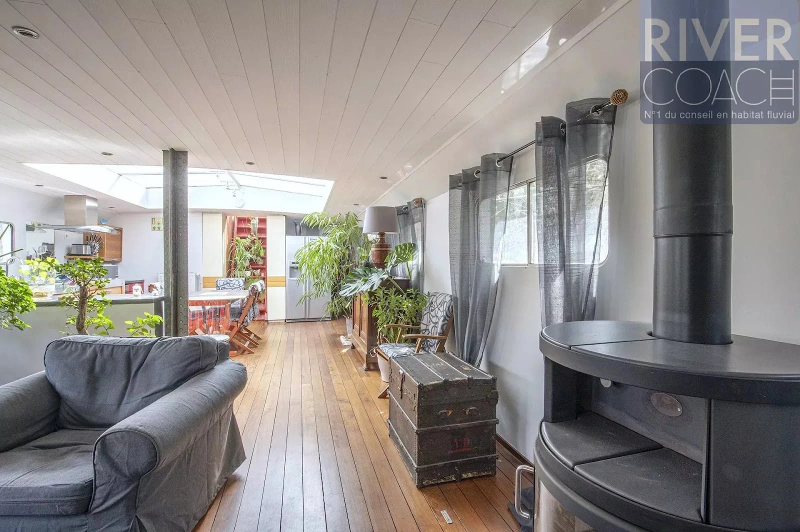 Appartement à vendre, 190m², Louveciennes