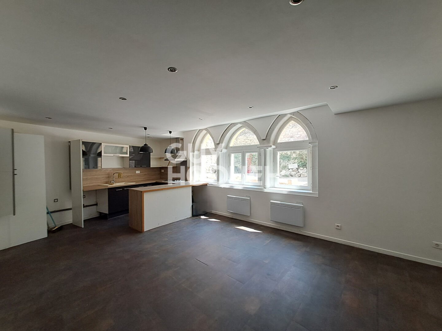 Maison à vendre, 134m², Bourg-Saint-Andéol