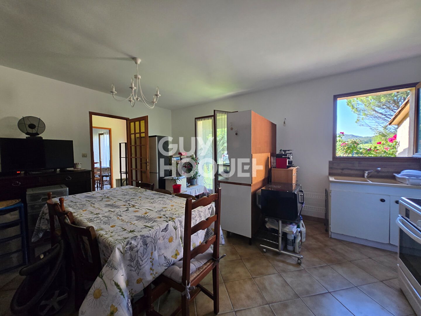 Maison à vendre, 100m², Saint-Paul-les-Fonts
