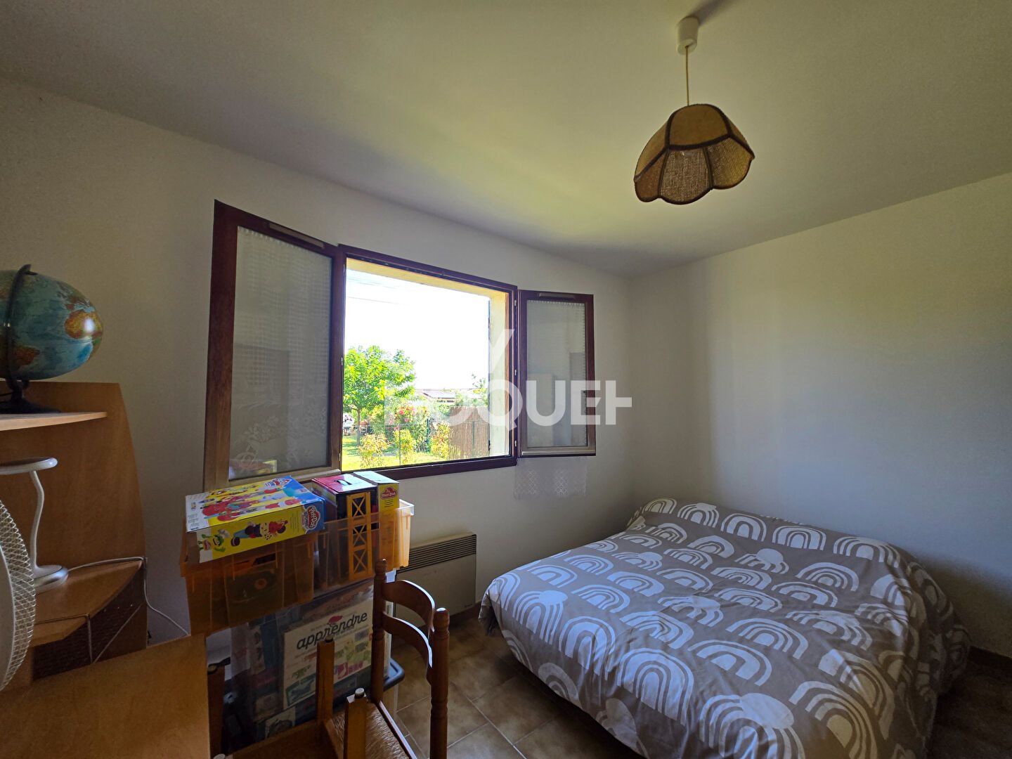 Maison à vendre, 100m², Saint-Paul-les-Fonts
