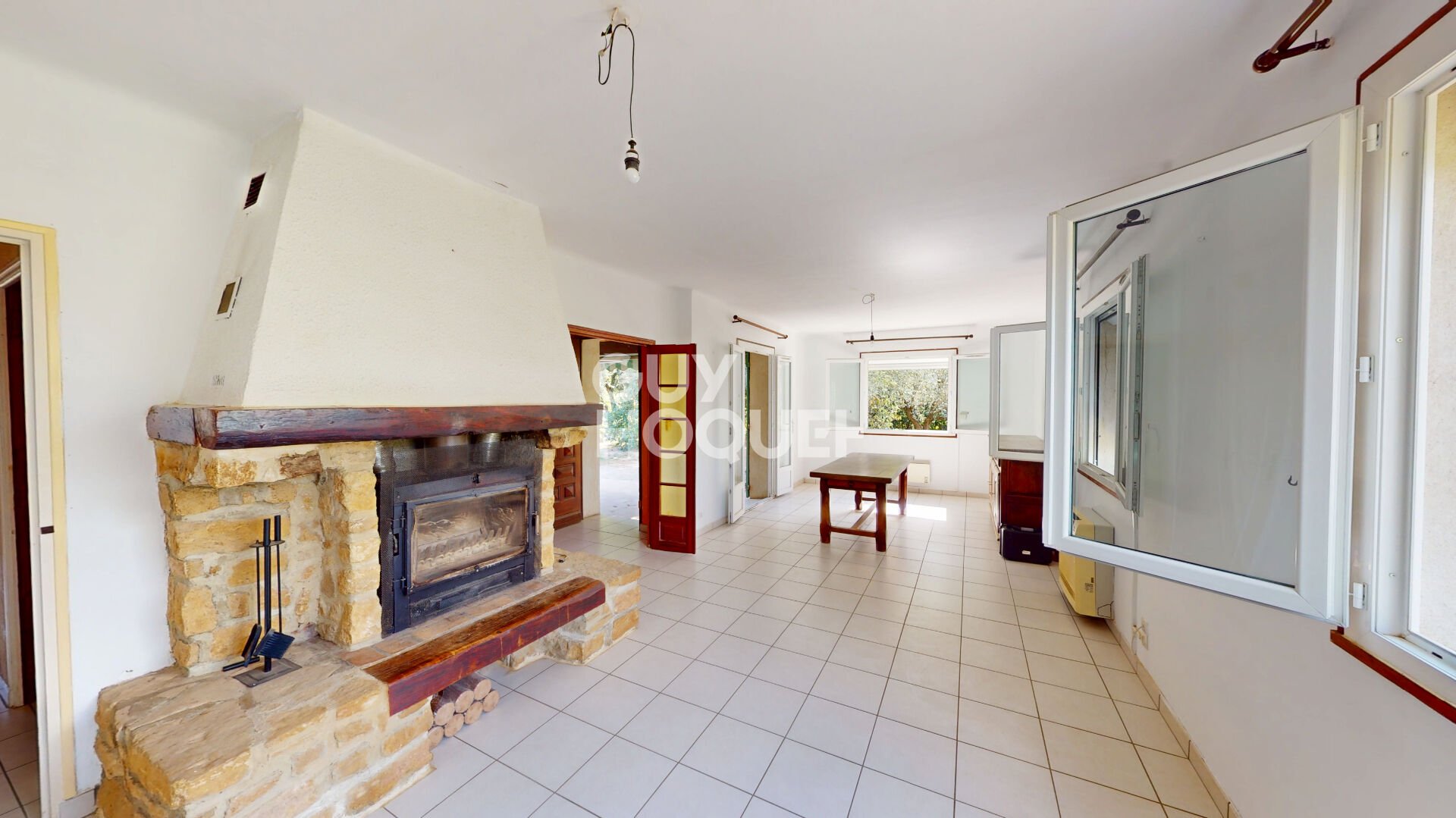 Maison à vendre, 112m², Sabran