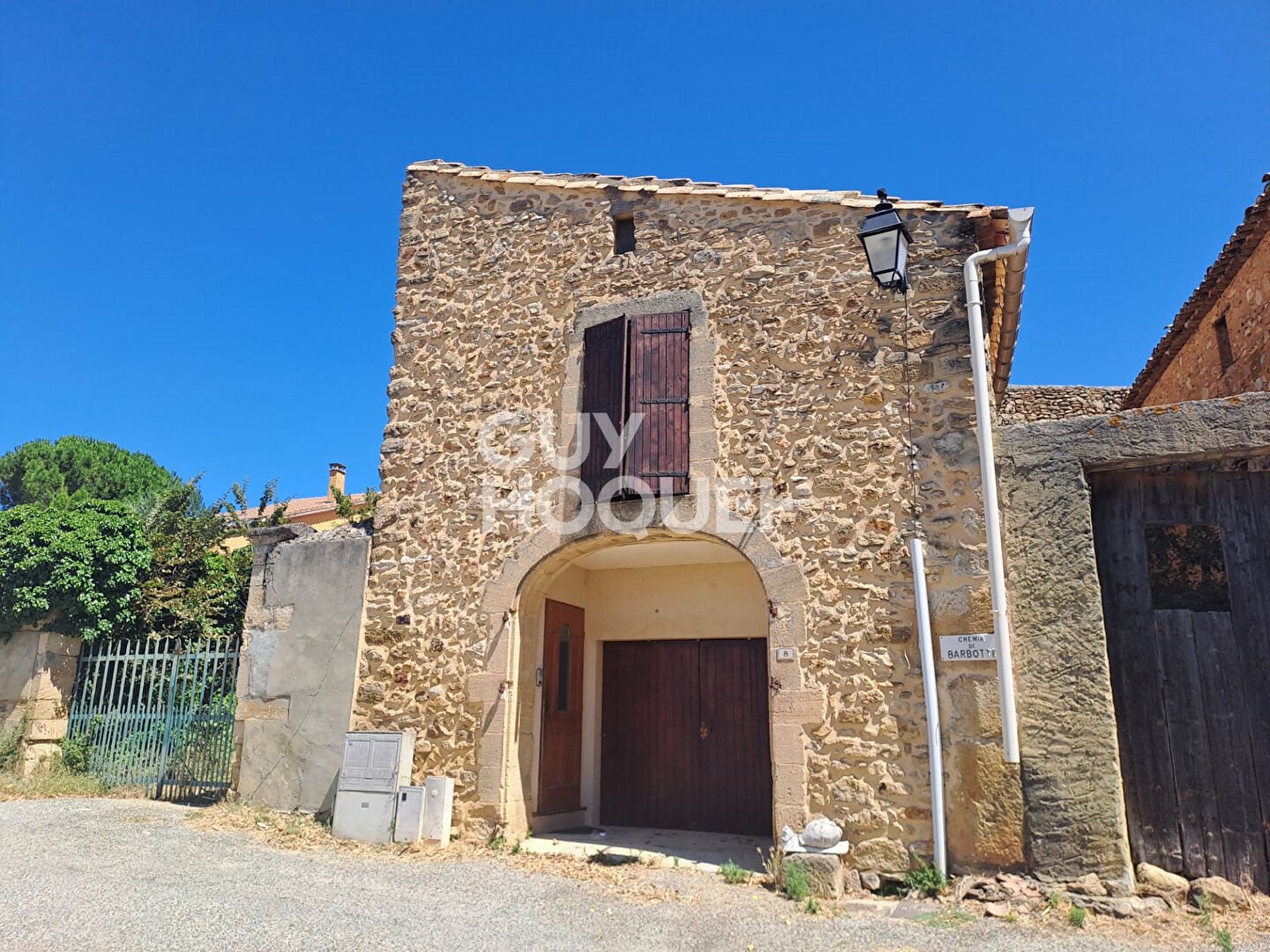 Maison à vendre, 53m², Gaujac