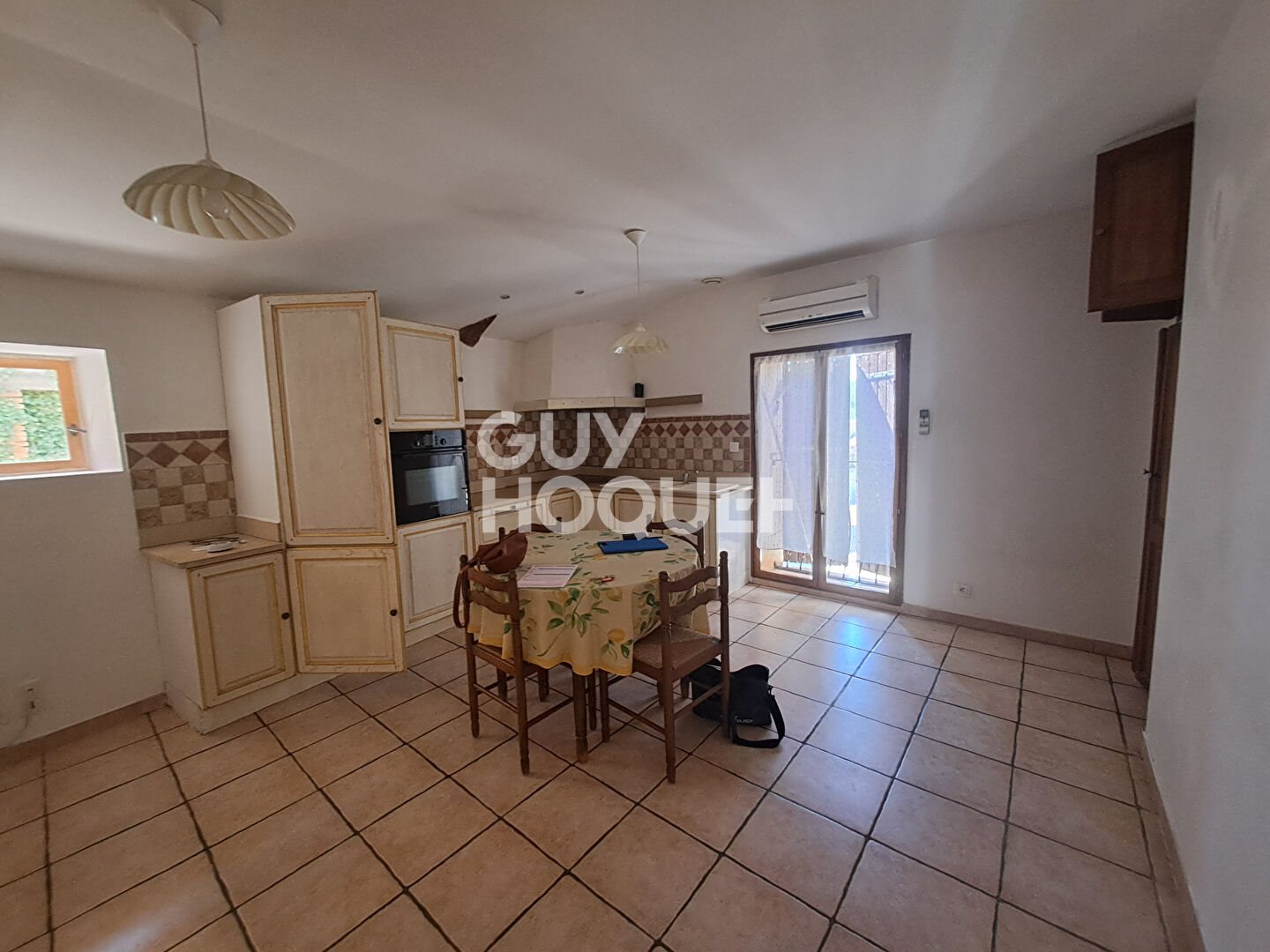 Maison à vendre, 53m², Gaujac